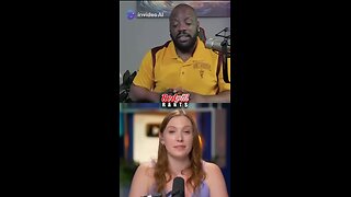 Tommy Sotomayor Explains To Pearl Davis Why Men Protect Women But Women Wont Do The Same!