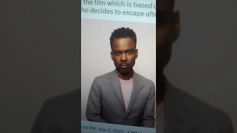 Black Twitter UPSET w/ Chris Rock for Joking About Will Smith Being Whipped In His Slave Movie