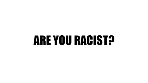 3 White Guys take Racist Test | sDs #36