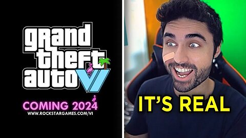 It ACTUALLY LEAK.. 😵 GTA 6, PlayStation 6, FREE $100, The Finals, Xbox, GTA 6 Trailer, DrDisrespect