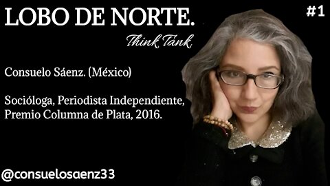 CONSUELO SÁENZ. | Batalla cultural, periodismo independiente y feminidad disidente.