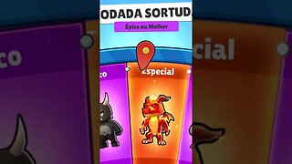 Se eu Ganhar uma Skin Lendária Você precisa fazer isso! Stumble Guys