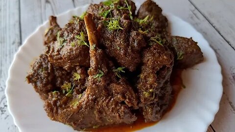 Mutton fry #trending #shorts #shortsvideo #shortsfeed #trend #trendingshorts #easyrecipe