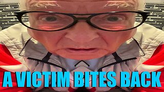 A Victim Bites Back - 44; Top of the Pops; Eurovision; music and films