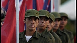 Report: Hacked Documents Depict Russian Military's Extensive Cuban Recruiting