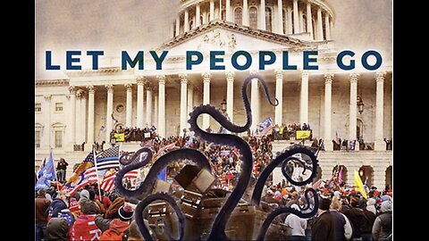Let My People Go - The Movie