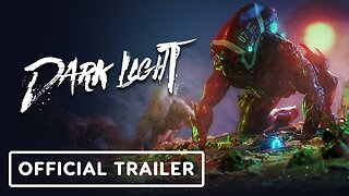 Dark Light - Official PlayStation Release Date Announcement Trailer