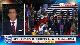 Jesse Watters: This Was A Colossal Security Failure
