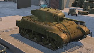 M7 BATTLE WIN WOT BLITZ