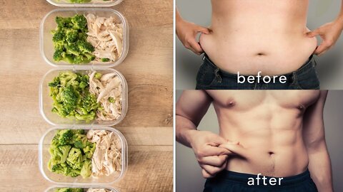 How To Lose Belly Weight FAST Without Dieting