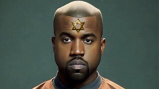 Kanye Likes Jews Again