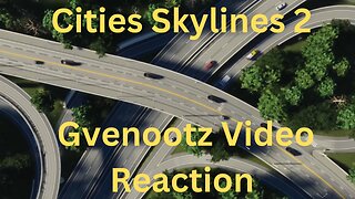 Cities Skylines 2