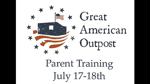 GAO Parent training session 2