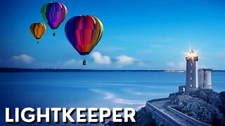 Lightkeeper — gbry.svg #Dance & Electronic Music [#FreeRoyaltyBackgroundMusic]