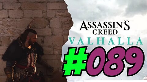 ASSASSIN'S CREED VALHALLA Gameplay 2023 LET`s PLAY #089 👉 Triff dich mit deinen Verbündeten