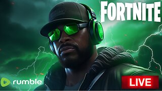 🔴 LIVE - FRAGNIAC-FORTNITE-🔥🔥🔥 #RUMBLEPARTNER #RUMBLETAKEOVER