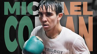 Michael Conlan - Training Motivation