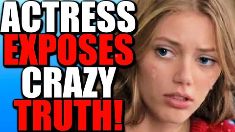 Actress FLEES Hollywood To ESCAPE Their INSANITY!