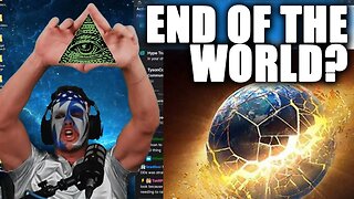 Are We in The End Times? Unveiling the Sad State of the World in 2023 | CosmicLightningWarrior