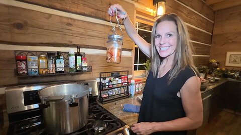 Learning the ins & outs of Canning Pork (#134)