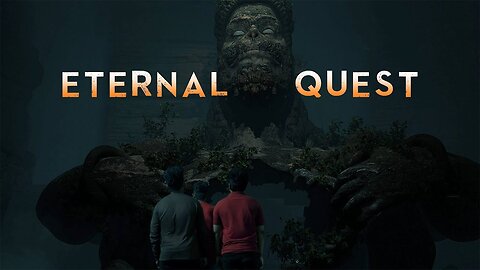 eternal quest