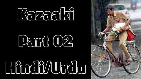 Kazaaki (Part 02) by Munshi Premchand || Hindi/Urdu Audiobook