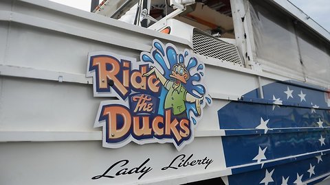 Missouri's AG Launches Criminal Investigation Into Duck Boat Accident