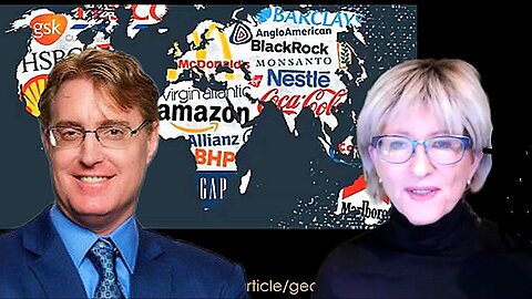 How to Identify Psychopaths & Global Elites.Dr. Lee Merritt Interview.@Dr. Bryan Ardis Show🙈