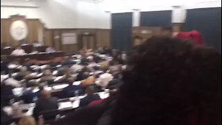 Opposition parties walk out of Nelson Mandela Bay council meeting (roX)