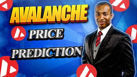 Avalanche Price Prediction | AVAX Price Prediction | AVAX Price | Avalanche Crypto Coin