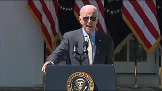 President Biden Delivers Remarks on the August Jobs Report