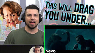 BODY BAG - I Prevail - INSOMNIAC REACTS