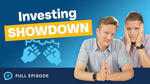 Investing Showdown: Dollar Cost Averaging vs. Lump Sum!