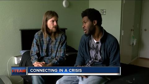 Milwaukee County expanding crisis intervention program