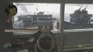 Prop Hunt Call Of Duty WWII