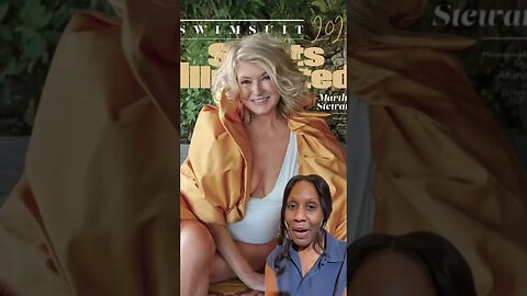 Martha Stewart, 81, On the Cover of Sports Illustrated Swimsuit: Symbol of Longevity or Bad Idea?