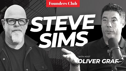 Millionaire Reveals: How To Build Relationships (THAT LEAD TO BUSINESS) 🥰💰 | Steve Sims