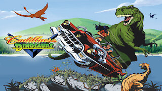 Longplay - Cadillacs and Dinosaurs (Arcade) [Capcom] [1993]