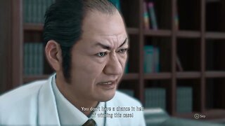 Judgment Gameplay Final Chapter Part 2