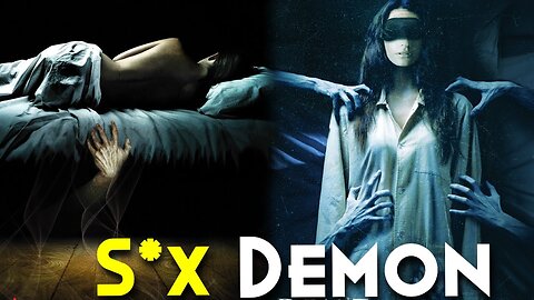 Spanish S*x/Lust Demon | Best Spanish Horror Movie | Sleep Tight | 7.6 IMDb & 92 % Horror Ratings