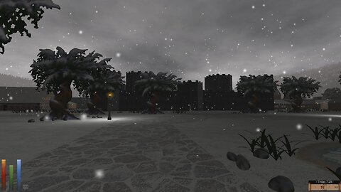 Daggerfall Unity: The Dragon's Courier