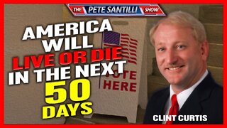 America Will Live or Die Based On The Next 50 Days