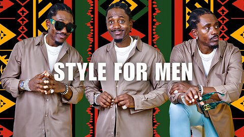 How To Style Shirt in Jaw-Dropping Ways