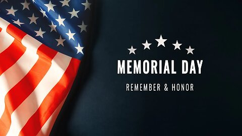 Remembering Heroes: Honoring the Courage on Memorial Day.. #memorialday #military #veterans #honor