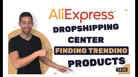 How to find wining products on Aliexpress