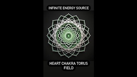 Harmonize Your Heart Chakra with Infinite Energy: 343Hz Crystal Singing Bowl Reiki and Sound Healing