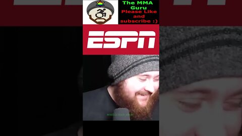 MMA Guru doesn't think ESPN will resign the UFC to a network deal because Dana White swindled them.