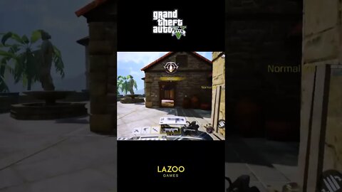 Call of Duty: Mobile - Gameplay #gameplay #shorts #cod #lazoogames #yt20