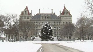 NYS controversial abortion bill to be voted on