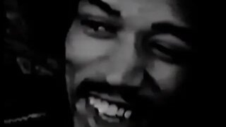 Jimi Hendrix Experience Interview